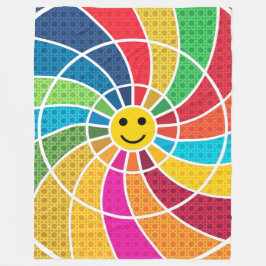 Nachhaltige Entwicklungsziele - Globale Ziele der  Fleecedecke