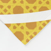 Nachhaltige Entwicklungsziele - Globale Ziele der Fleecedecke (Ecke)