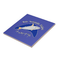 Nachhaltige Fischerei zu einer Lebensform machen