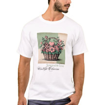 Nachhaltige Liebe, Vintage Charme