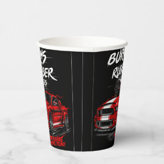 Nachhaltige Lösungen für Ihre Getränkedosen Pappbecher