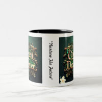 "Nachhaltige Lösungen"