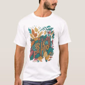 Nachhaltige Mode T-Shirt (Vorderseite)