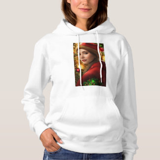 Nachhaltige Mode: Wir glauben an Mode Hoodie
