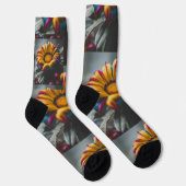 Nachhaltige Prämie Socken (Rechts)