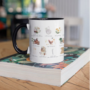 Nachhaltiger Lebensstil Öko Guide   Zero Waste Tasse
