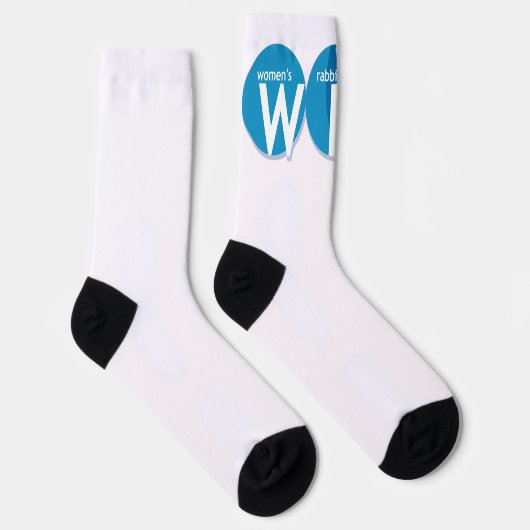 Nachhaltiger Premium-Crew-Sockel Socken (Rechts)