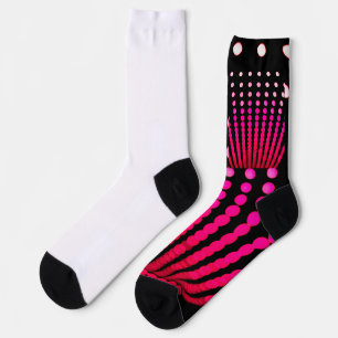 Nachhaltiger Premium-Crew Socken
