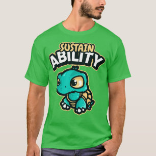 Nachhaltigkeit 31 T-Shirt