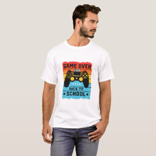 Nachhaltigkeit Klassenzimmer Positivität Tafel A T-Shirt