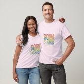 Nachhaltigkeit T-Shirt (Unisex)