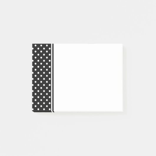 Nachhinweise Post-it Klebezettel (Vorderseite)