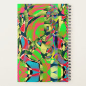 Nachkalibrierung Planer (Rückseite)