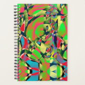 Nachkalibrierung Planer (Vorderseite)