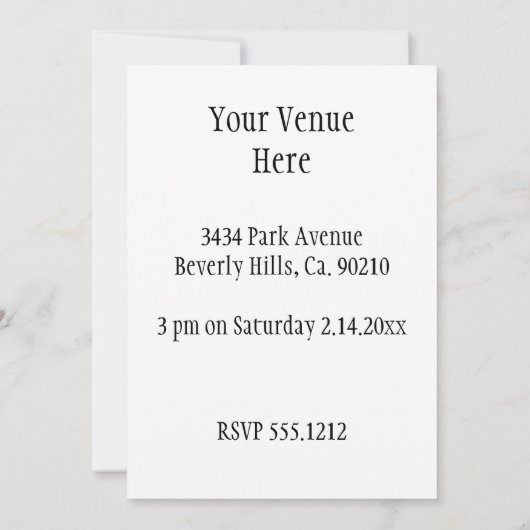 Nachkoproblem Einladung (Rückseite)