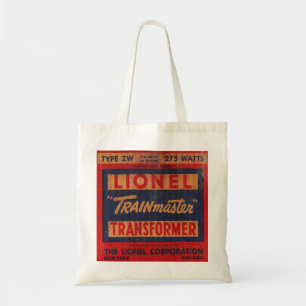 NachkriegsLionel Art-Tasche Tragetasche