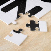 Nachladen der Waffe Puzzle (Seite)
