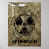 Nachmathematik Poster (Vorne)