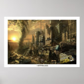 Nachmathematik Poster (Vorne)