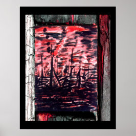 Nachmathematik Poster