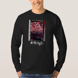 Nachmathematik T-Shirt