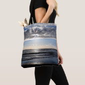Nachmittag am Strand Tasche (Von Nahem)