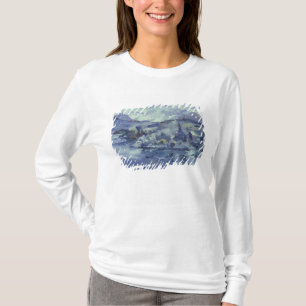 Nachmittag auf Luzerner See, 1924 T-Shirt