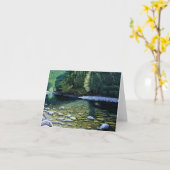 Nachmittag auf Smith Karte (Gelbe Blume)