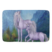 Nachmittag Badematte (Vorderseite)