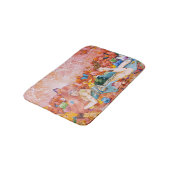 Nachmittag Badematte (Schrägansicht)