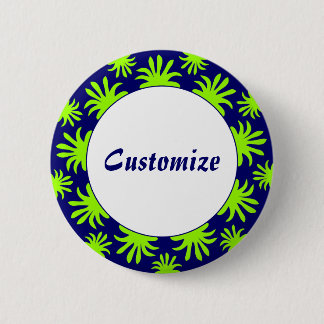 Nachmittag des Triffids-Template Button