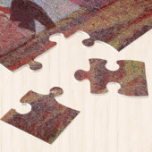 Nachmittag im Lopez Island Monument Puzzle