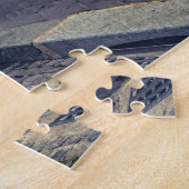 Nachmittag in Paris, Frankreich Puzzle (Seite)