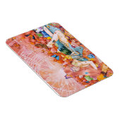 Nachmittag Magnet (Rechte Seite)