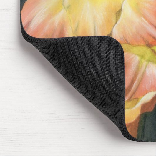 Nachmittag Mousepad (Ecke)