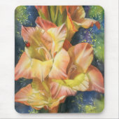 Nachmittag Mousepad (Vorne)