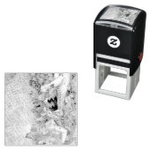 Nachmittag Permastempel (Beispiel)