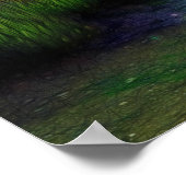 Nachmittag Poster (Ecke)