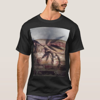 Nachmittags Bamboo T-Shirt