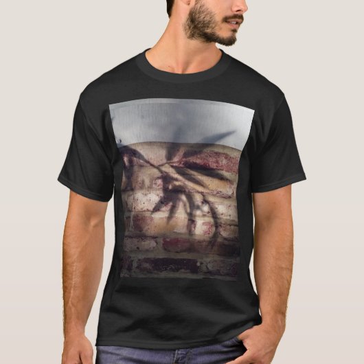 Nachmittags Bamboo T-Shirt (Vorderseite)