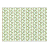 Nachmittags Tea Party Dusche Gurken Sandwiches Tischdecke (Vorderseite (Horizontal))