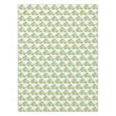 Nachmittags Tea Party Dusche Gurken Sandwiches Tischdecke (Vorderseite)