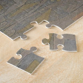 Nachmittags-Tee Puzzle (Seite)