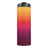 Nachmittags Thermosbecher (Vorderseite)