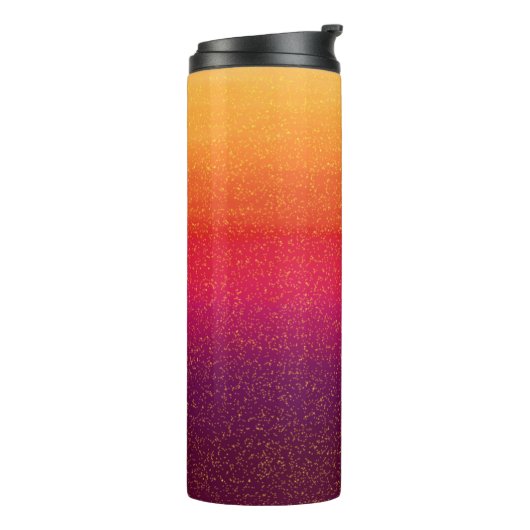 Nachmittags Thermosbecher (Nach links gedreht)