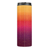 Nachmittags Thermosbecher (Rückseite)