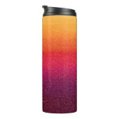 Nachmittags Thermosbecher (Nach rechts gedreht)