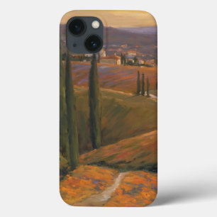 Nachmittags-Weg I Case-Mate iPhone Hülle