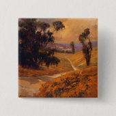 Nachmittags-Weg II Button (Vorderseite)