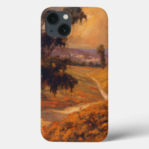 Nachmittags-Weg II Case-Mate iPhone Hülle